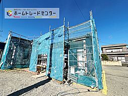 GRAFARE 行田市矢場2棟
