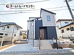 Blooming Garden　東松山市桜山台３期