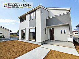 Livele Garden S　鴻巣市屈巣第４