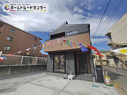 Livele Garden S　熊谷市石原１丁目