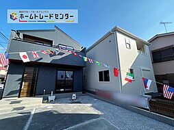 Livele Garden S 熊谷市宮本町第2