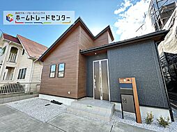 Blooming Garden 熊谷市別府2丁目