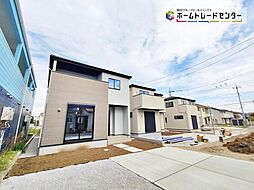 KIS 本庄市見福17期 全3棟