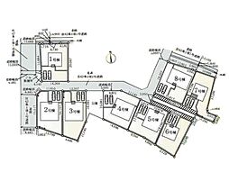 Cradle garden　加須市水深　第3　