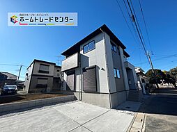 KIS 熊谷市別府7期 全1棟