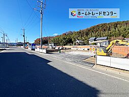 Blooming Garden 本庄市児玉町児玉 全3棟