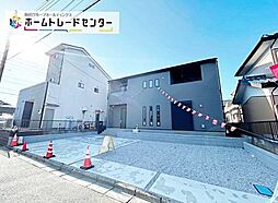 Livele Garden S 熊谷市新堀新田第3