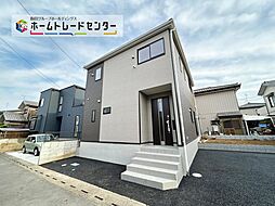 Cradle Garden　久喜市菖蒲町菖蒲 第17　