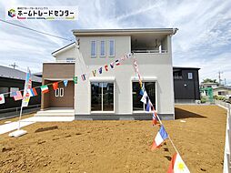 Livele Garden S　鴻巣市新井第４