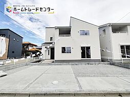 Livele Garden S 深谷市東方第2