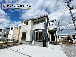 Livele Garden S　行田市城西第２