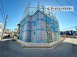 GRAFARE 熊谷市石原3期