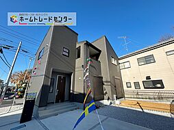 Livele Garden S　鴻巣市袋第２