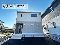 Cradle garden　熊谷市久下第１４