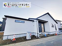 ＧＲＡＦＡＲＥ　滑川町月輪3期