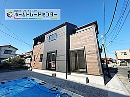 Blooming Garden 深谷市東方1棟