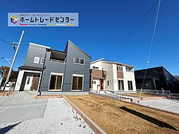 Livele Garden S　寄居町露梨子