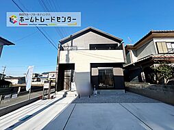 Blooming Garden 深谷市上野台1棟