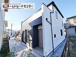 ＧＲＡＦＡＲＥ　鴻巣市小松４期