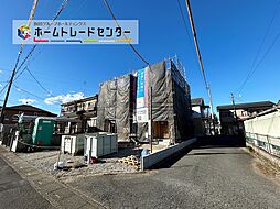 Cradle Garden 熊谷市江南中央 第3