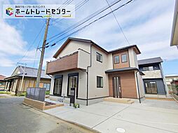 Blooming Garden 本庄市下野堂 2棟