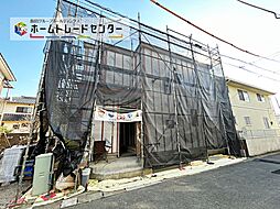 飯田グループホールディングスBlooming Garden 鴻巣市天神5丁目全2棟