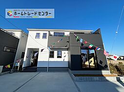 飯田グループホールディングス Livele Garden S 鴻巣市松原2期