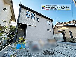 飯田グループホールディングス　Blooming Garden　加須市久下1丁目2期