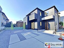 飯田グループホールディングス GRAFARE 鴻巣市加美 全1棟