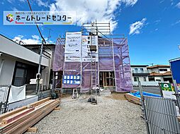 飯田グループホールディングス Livele Garden S 深谷上柴町西第3