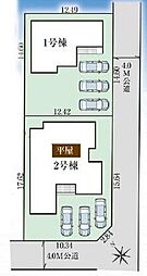 飯田グループホールディングス　ＧＲＡＦＡＲＥ　深谷市上野台２期