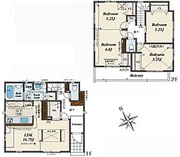 飯田グループホールディングス　Blooming Garden　東松山市幸町