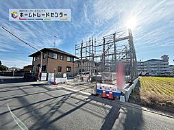 飯田グループホールディングス　Livele Fine　南羽生駅（独立戸建2棟）　全2棟