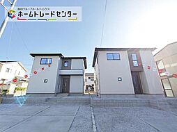 KIS　比企郡嵐山町15期　全2棟