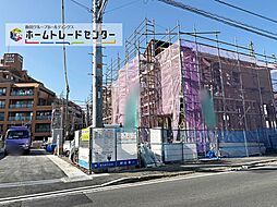 飯田グループホールディングス　Livele Garden S　熊谷万平町第3