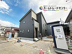 飯田グループホールディングス　Livele Garden S　鴻巣箕田第7