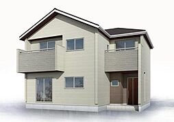 飯田グループホールディングス　Livele Garden S　寄居町富田