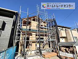 飯田グループホールディングス　LIGNAGE　久喜市伊坂南24-1期