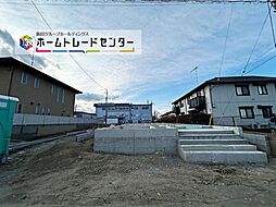 飯田グループホールディングス　Cradle garden　熊谷市久保島 第3