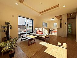 飯田グループホールディングスBlooming Garden　行田市持田4丁目