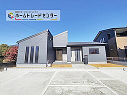 飯田グループホールディングス　Livele Garden S　行田市矢場第４