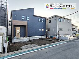 飯田グループホールディングス　Livele GardenS　深谷上野台第23　全4棟