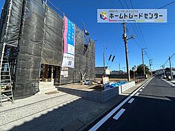 飯田グループホールディングス　Cradle garden　美里町小茂田第3