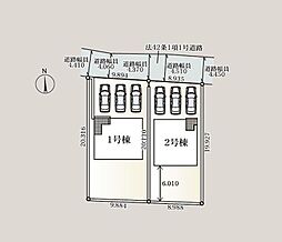 飯田グループホールディングス　Cradle garden　行田市天満 第2