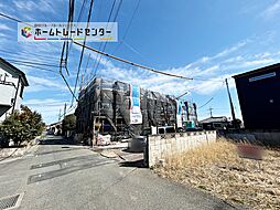 飯田グループホールディングス Cradle Garden 鴻巣市鴻巣第1 全3棟