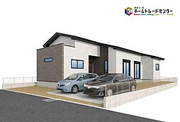 KIS　鴻巣市宮前９期　全１棟