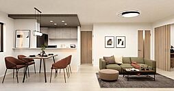 飯田グループホールディングス　ＧＲＡＦＡＲＥ　鴻巣市鎌塚4期