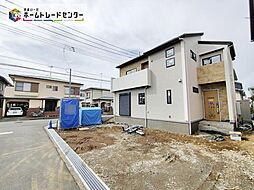 飯田グループホールディングスBlooming Garden　久喜市緑1丁目2期