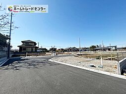 飯田グループホールディングス　Livele Garden S　上里町七本木第６