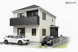 飯田グループホールディングス　ＧＲＡＦＡＲＥ　嵐山町志賀4期